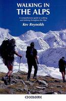 Walking in the Alps / 2nd Edition