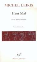 Haut Mal / Autres lancers