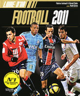Le livre d'or du football 2011