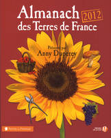 Almanach des terres de France