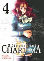 4, Afterschool Charisma T04