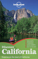 Discover California 2ed -anglais-