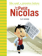 Le Petit Nicolas (Tome 5) - Le scoop, D'après l'œuvre de René Goscinny et Jean-Jacques Sempé
