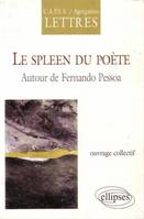 spleen du poète (Le) - Autour de Fernando Pessoa, autour de Fernando Pessoa