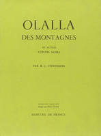 Olalla des montagnes et autres contes noirs / Un Chapitre sur les rêves