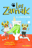 2, Les Zarnak T02