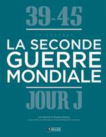 Coffret La seconde guerre mondiale, Jour J + 39-45