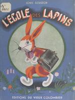 L'école des lapins