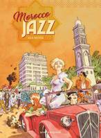 Morocco Jazz, -