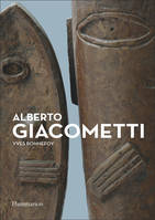 Alberto Giacometti, Biographie d'une oeuvre