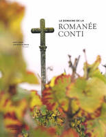 Le domaine de la Romanée-Conti (Anglais), English version 