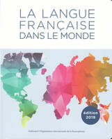 La langue française dans le monde, (2015-2018)