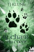 Le chant du coeur, Le clan Bennett, T3