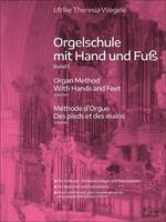 Organ Method With Hands and Feet, Vol. 1