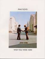 Wish you were here