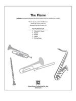 The Flame, Instrumental Parts