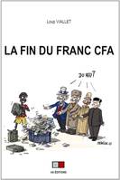 La fin du franc CFA