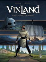 Vinland : avant le nouveau monde, Avant le nouveau monde