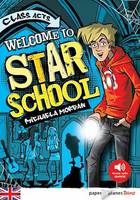 Welcome to star school - Ebook