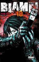 Blame., Tome 10, Blame - Tome 10