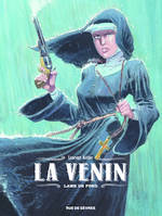 La Venin, 2, Venin T2 (La), Lame de fond