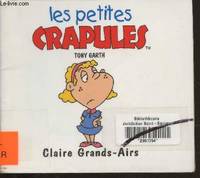 Claire Grands-Airs (collection 