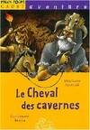 CHEVAL DES CAVERNES (LE)