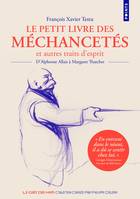 Le Petit livre des méchancetés et autres traits d'esprit, D'Alphonse Allais à Margaret Thatcher