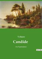 Candide, Ou l'optimisme