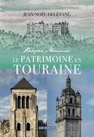 Le Patrimoine en Touraine, Prosper Mérimée