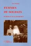 Femmes de soldats d'hier et aujourd'hui, d'hier et d'aujourd'hui