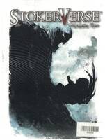StokerVerse RPG - Limited Edition Core rulebook