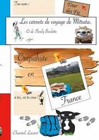 Les carnets de voyage de Mitrata, Crapahute en France, Tour des Fizz