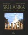 Sri Lanka / vision de l'île de Ceylan, vision de l'île de Ceylan