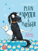 Plein d'amour à partager, Une aventure de Pop le chien