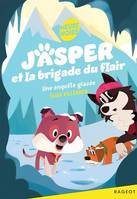 Jasper et la brigade du flair - Une enquête glacée