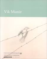 Vik Muniz, [expositions, Paris, Centre national de la photographie, 17 novembre 1999-10 janvier 2000, Caisse des dépôts et consignations, 19 novembre-23 décembre 1999 et Galerie Xippas, 20 novembre 1999-15 janvier 2000]