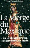 La vierge du Mexique