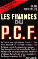Les Finances du Parti Communiste Français