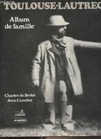 Toulouse-Lautrec, Album de famille, mathématiques CE1