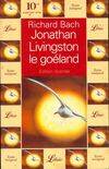 Jonathan Livingston le Goéland, - EDITION  ILLUSTREE