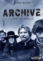 Archive, Livret de famille