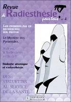 Radiesthésie pour tous - Volume 4