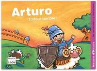 Arturo - L'odeur terrible !