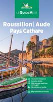 Guides Verts Roussillon, Aude, Pays Cathare