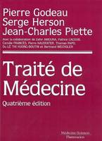 Traité de médecine