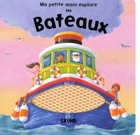 BATEAUX (LES)