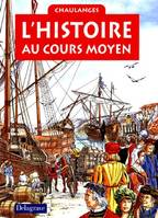 L'histoire Au Cours Moyen