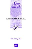 LES ROSE-CROIX