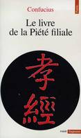 Le Livre de la Piété filiale